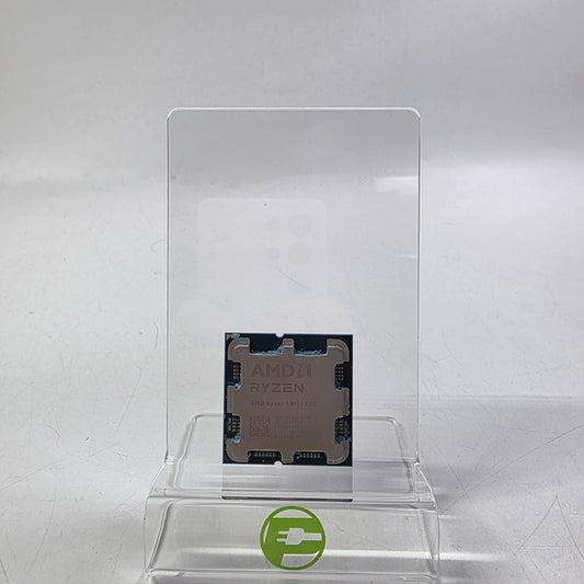 AMD Ryzen 9 9950X3D 4.30 GHz 16 Core 100-000000719 32 Thread AM5