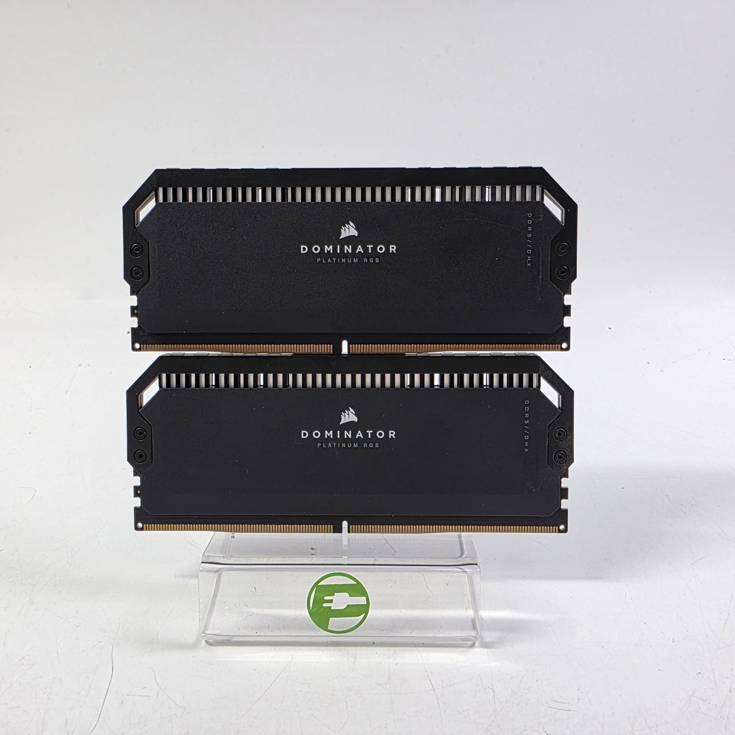 Corsair Dominator Platinum RGB 32GB (2x16GB) RAM DDR5 5600MHz CMT32GX5M2X5600C36