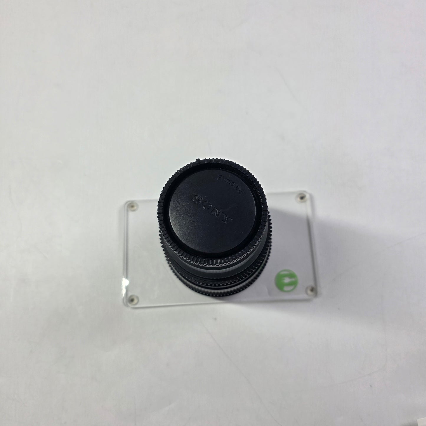 Samyang T1  50mm T1.5 For Canon EF Mount