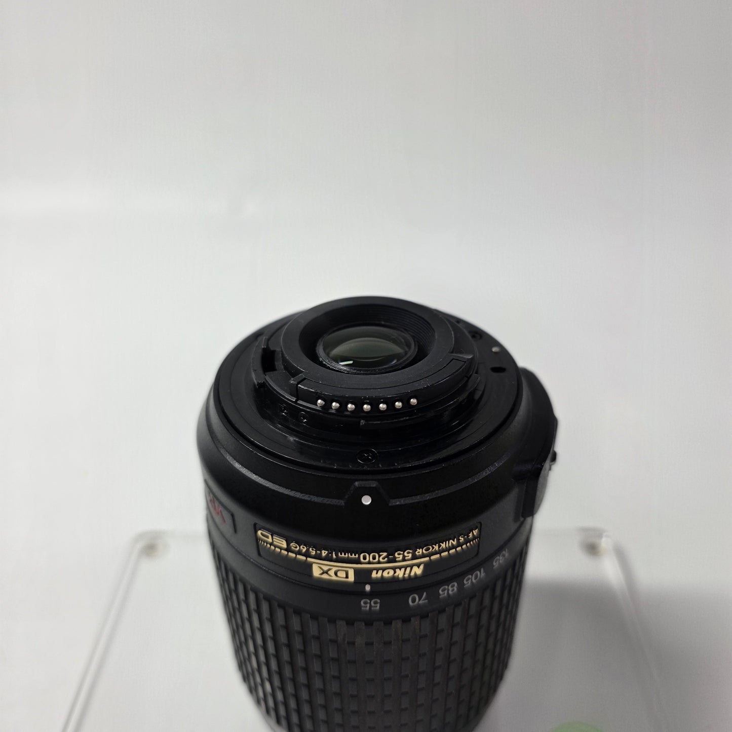 Nikon VR AF-S Nikon DX 55-200mm f/4-5.6 VR F