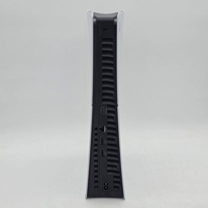 Sony PS5 1TB White Console Gaming System CFI-2115