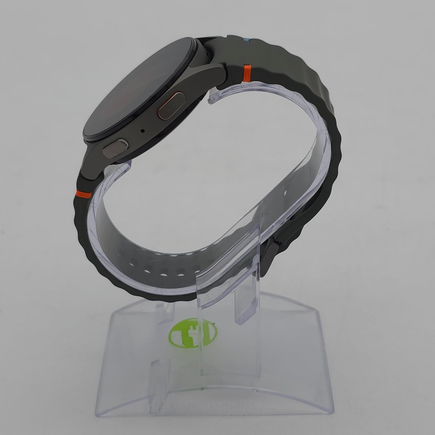 GPS Only Samsung Galaxy Watch7 Aluminum Smartwatch SM-L300