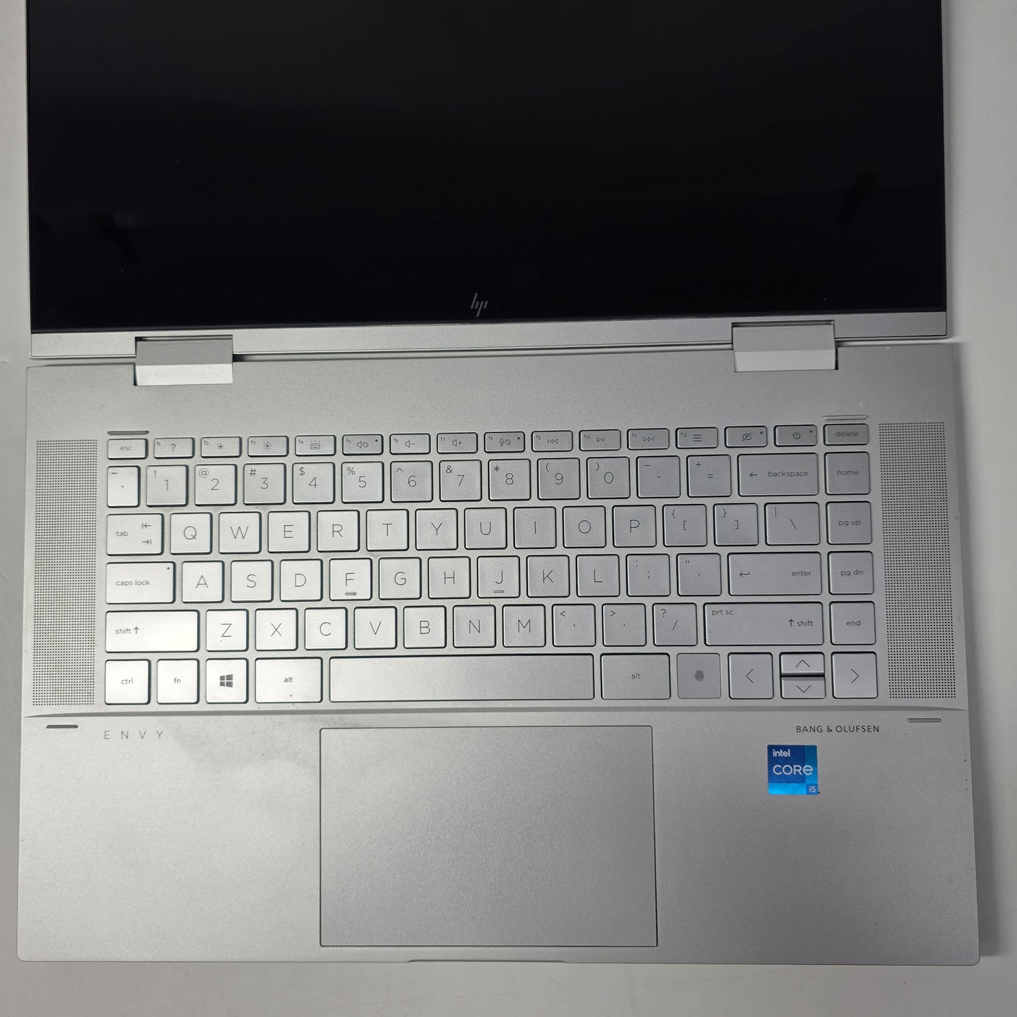 HP Envy x360 15M-ES0013DX 15.6" i5-1135G7 2.4GHz 16GB RAM 256GB SSD