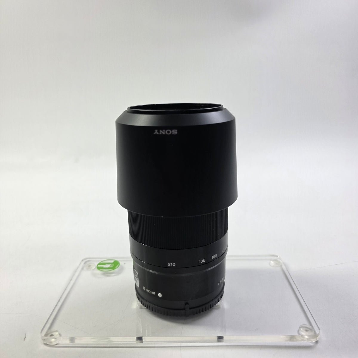 Sony Alpha A6000 24.3MP APS-C Interchangeable Lens Camera