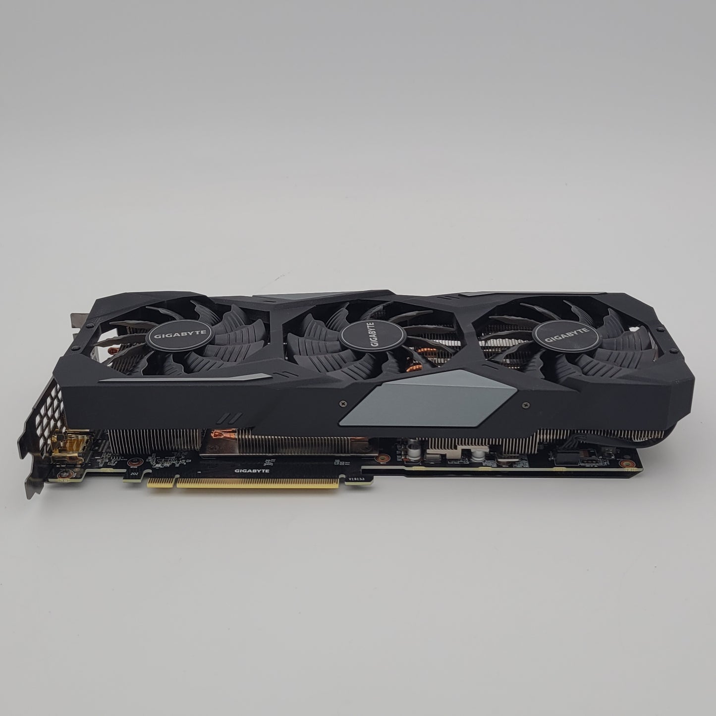 Gigabyte GeForce RTX 2070 Super 8GB GDDR6 Graphics Card GV-N207SGAMING OC-8GD