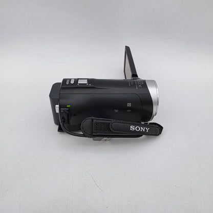 PIXIO  Camera Mount With Sony HandyCam HDR-CX450 Outdoor Camera