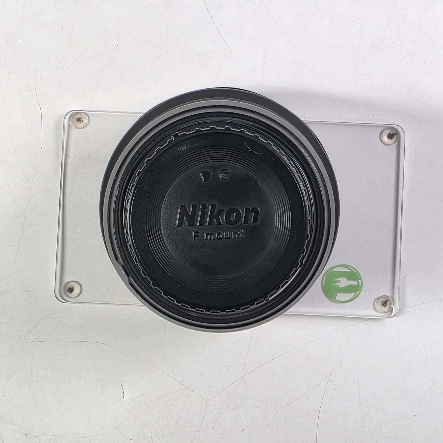 Nikon AF NIKKOR 14-24mm f/2.8 G G ED Auto & Manual Lens AF-S