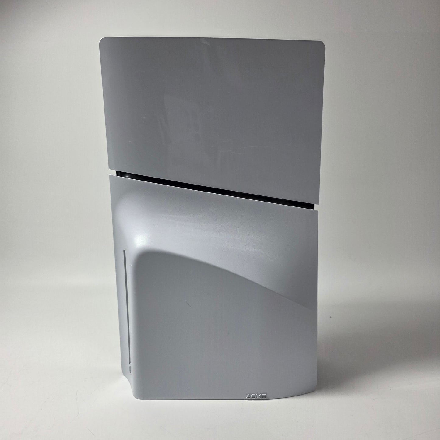 Sony PlayStation 5 Slim Disc PS5 1TB White Console Gaming System CFI-2000