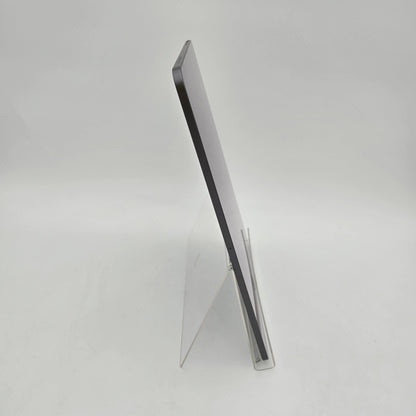 WiFi Only Apple iPad Pro 12.9" 4th Gen 256GB 16.7.1 Space Gray A2229