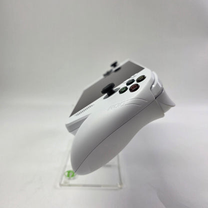 Asus ROG XBOX Ally 7" AMD Ryzen Z2 A 16GB RAM 512GB White RC73YA