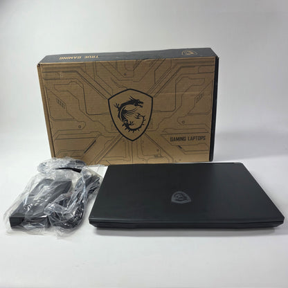 MSI Katana 15 HX 15.6" i7-14650HX 16GB RAM 500GB GeForce RTX 5050