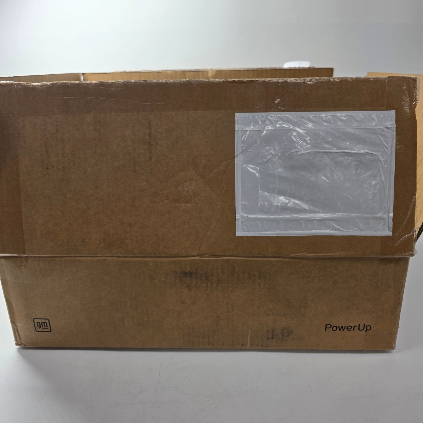 GM POWER UP LEVEL 2 Electric Vehicle Charger 85874328