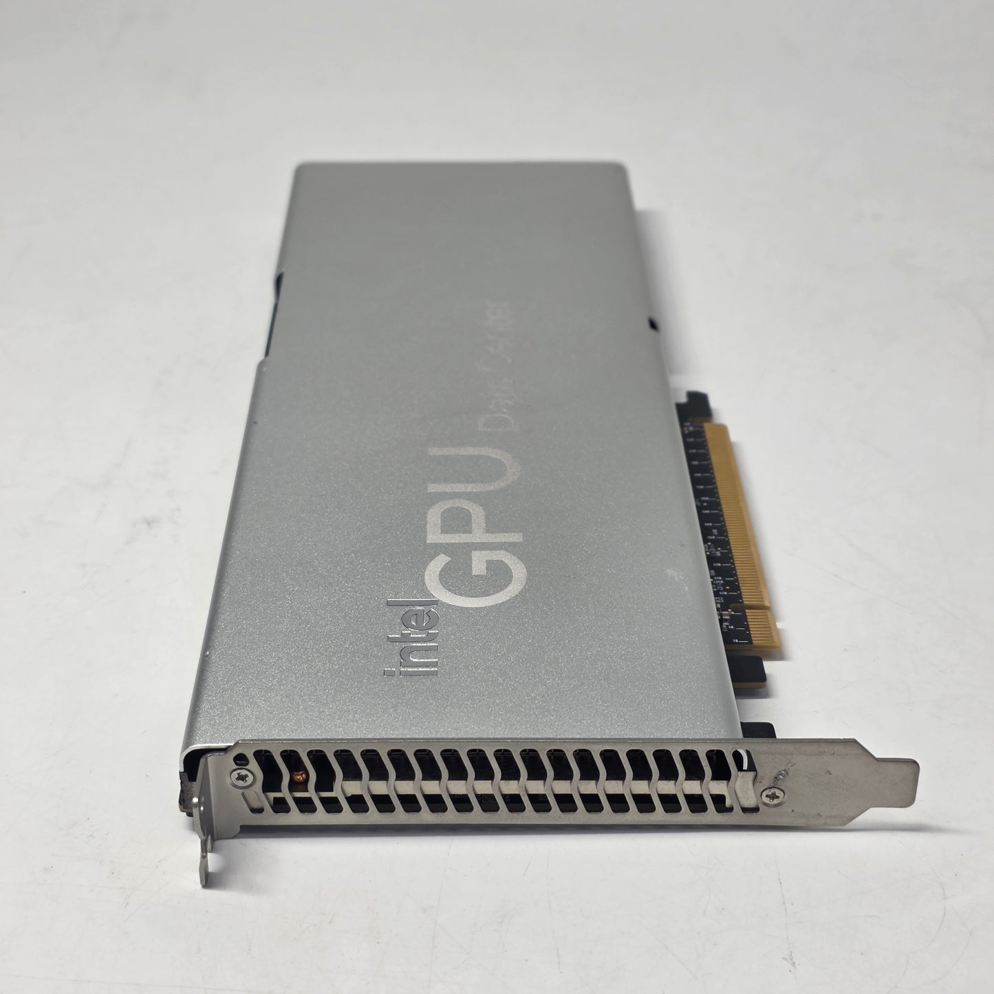 Intel ATS-M150 16GB GDDR6 Tenser Core AI Accelerator Graphics Card AICATSM1