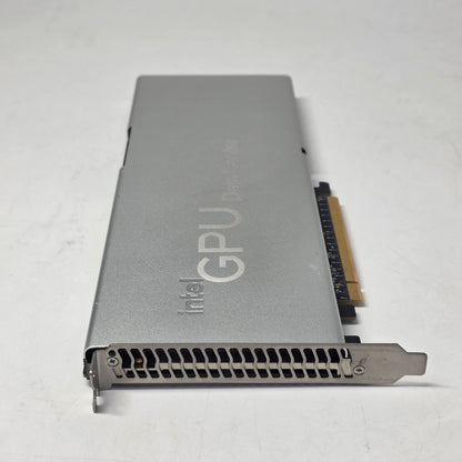 Intel ATS-M150 16GB GDDR6 Tenser Core AI Accelerator Graphics Card AICATSM1