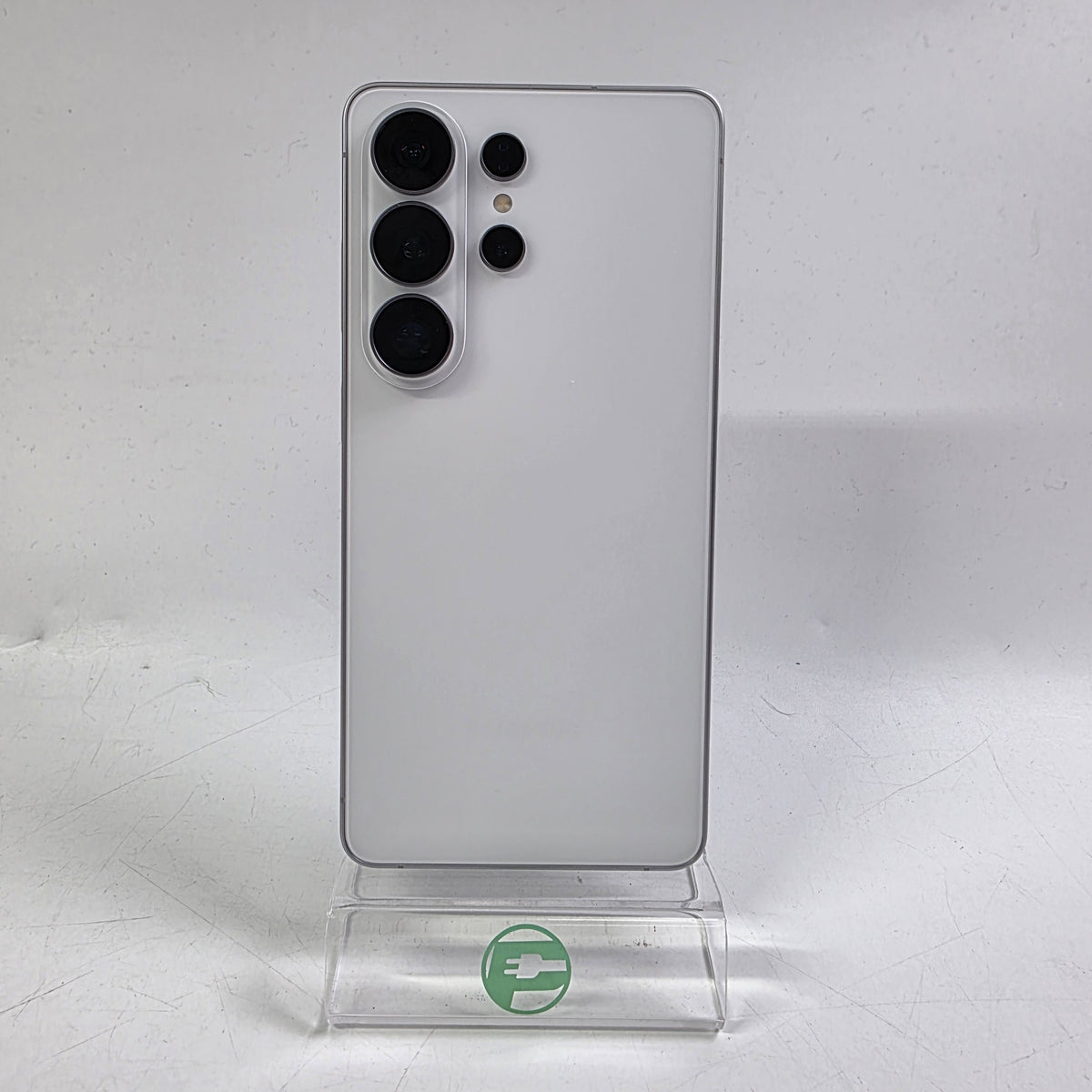 Factory Unlocked Samsung Galaxy S26 Ultra 12GB RAM 256GB SSM-S948U1 White