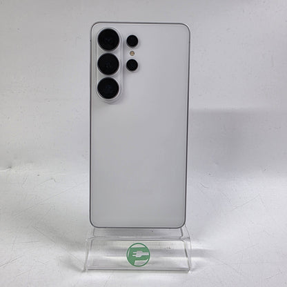 Factory Unlocked Samsung Galaxy S26 Ultra 12GB RAM 256GB SSM-S948U1 White