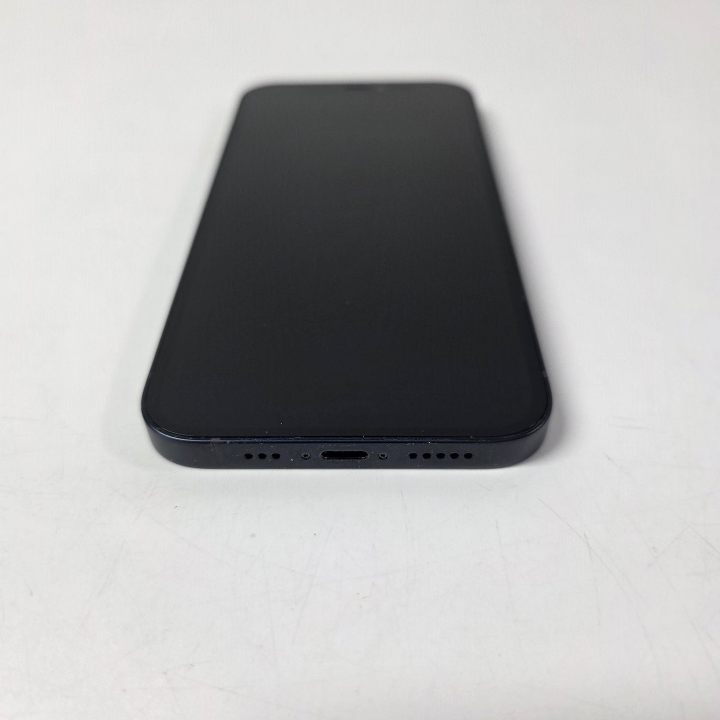 Factory Unlocked Apple iPhone 12 64GB Midnight MGF43LL/A