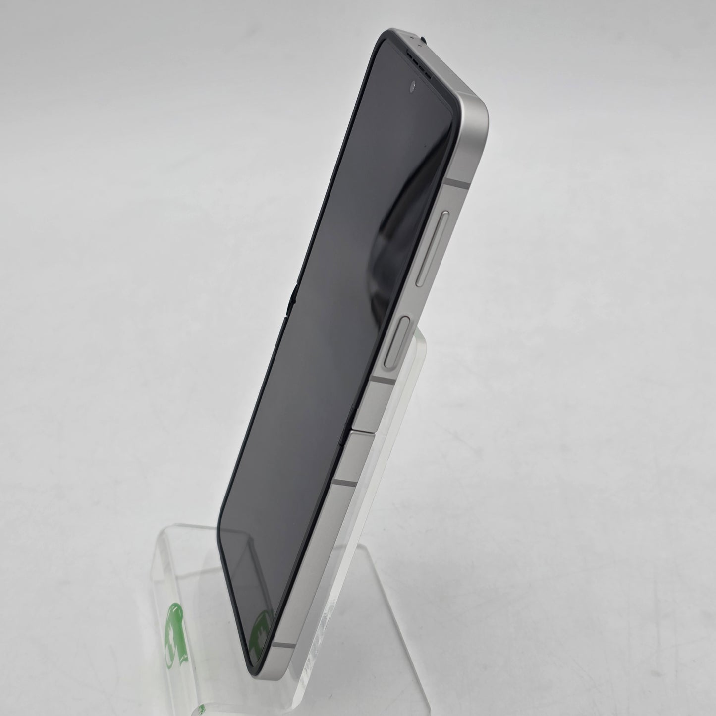 Factory Unlocked Samsung Galaxy Z Flip7 FE 8GB RAM 256GB SM-F761U1 White