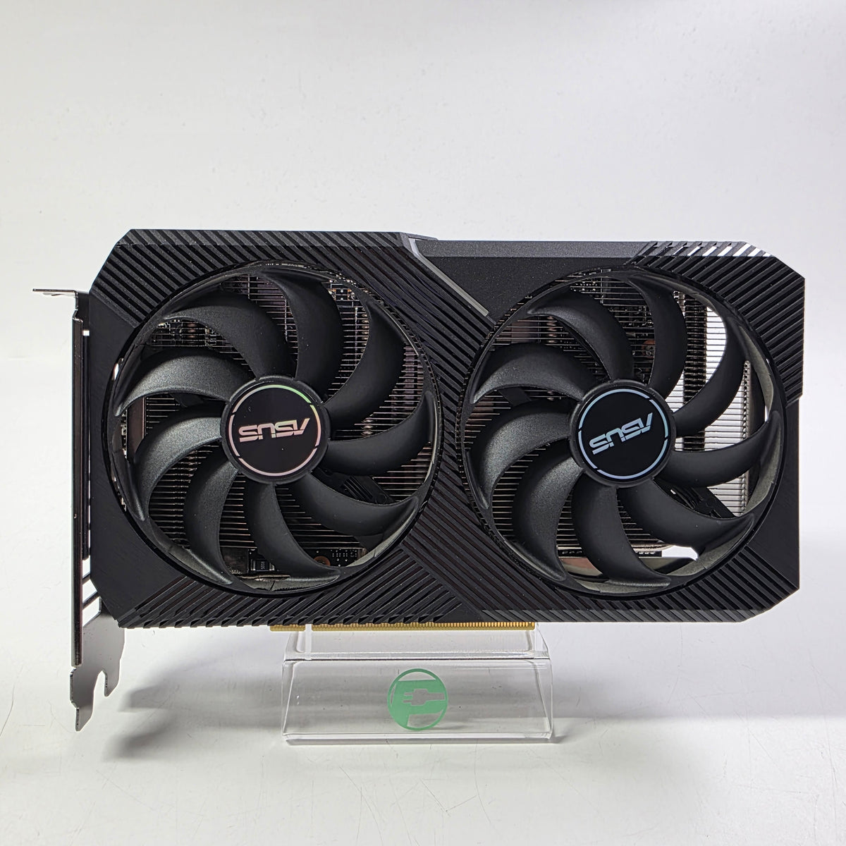 Asus GeForce RTX 3050 8GB GDDR6 DUAL-RTX3050-08G