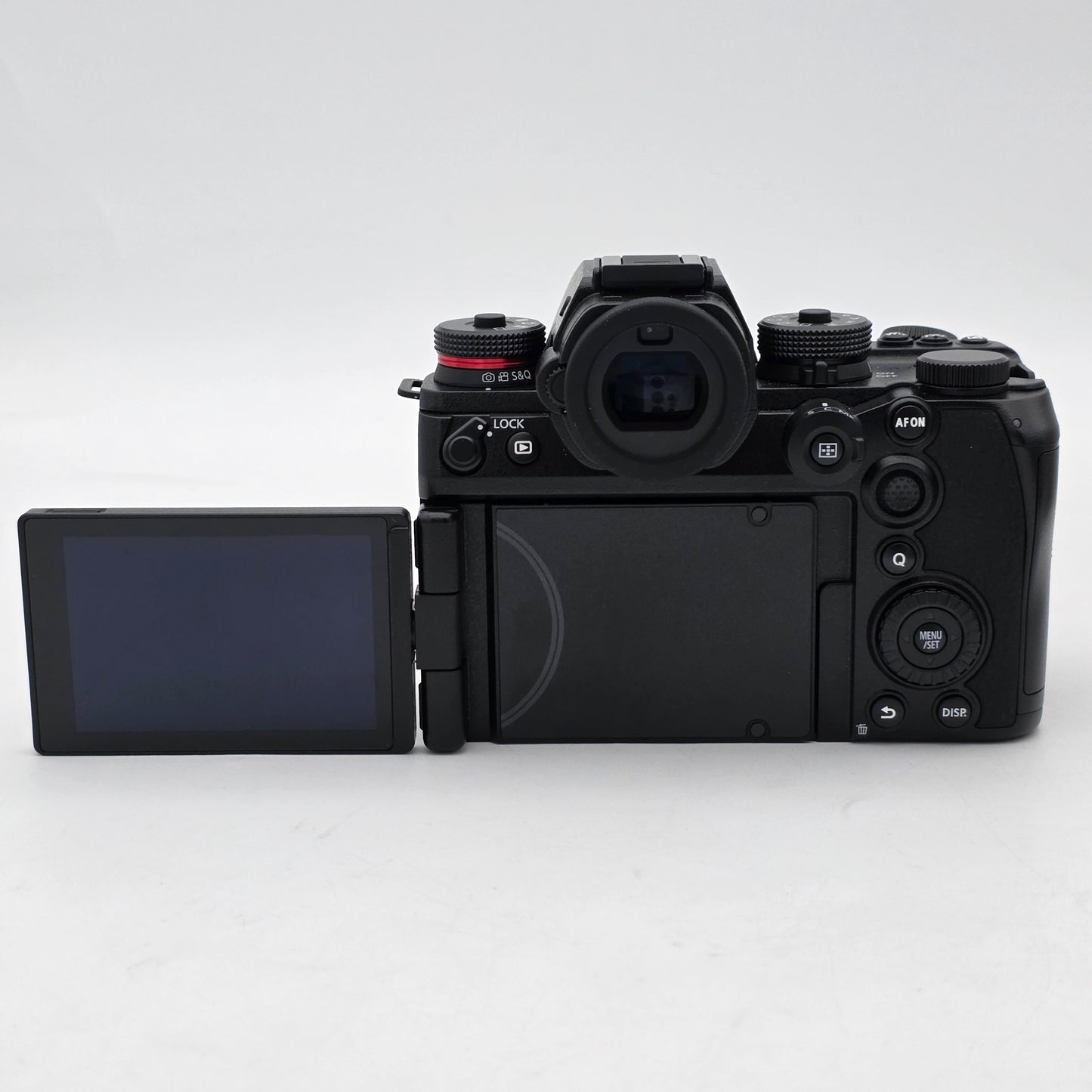 Panasonic Lumix S1 II DC-S1M2 24.1MP Mirrorless Camera Body Only
