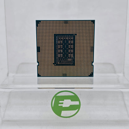 Intel Core i7-11700F 2.50GHz 8 Core SRKNR 16 Thread LGA 1200