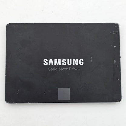 Samsung 2.5" 850 EVO 2TB SATA III 6Gbps SSD MZ-75E2T0