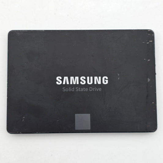 Samsung 2.5" 850 EVO 2TB SATA III 6Gbps SSD MZ-75E2T0