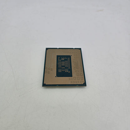 Intel I3-14100F 3.50GHz 4 Core SRMX2 8 Thread LGA 1700