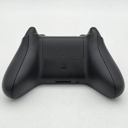 Microsoft Xbox Series X|S Wireless Controller Carbon Black 1914
