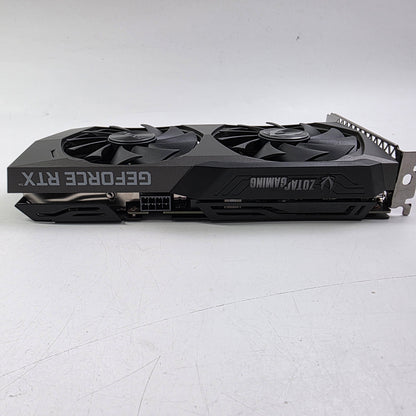 Zotac GeForce RTX 3060 Ti Twin Edge OC 8GB GDDR6 Graphics Card 9288-6N630-301Z8