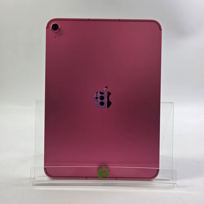 WiFi Only Apple iPad 11" (A16) 128GB Pink MD7J4LL/A