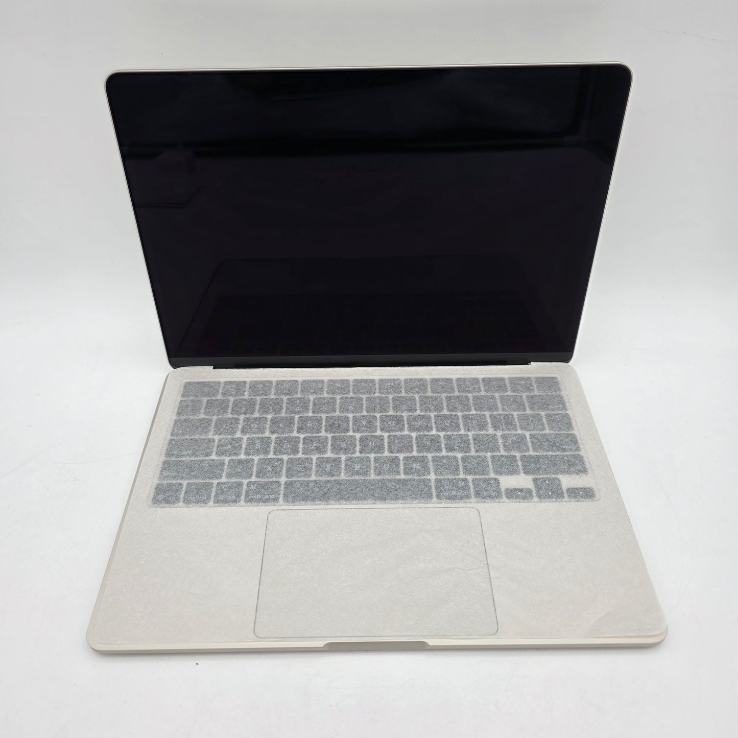 New 2025 Apple MacBook Air 13.3" M4 4.5GHz 24GB RAM 512GB SSD A3240