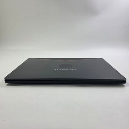Gigabyte Aero 15 15.3 i7-7700HQ 2.8GHz 16GB RAM 512GB SSD GeForce GTX 1060