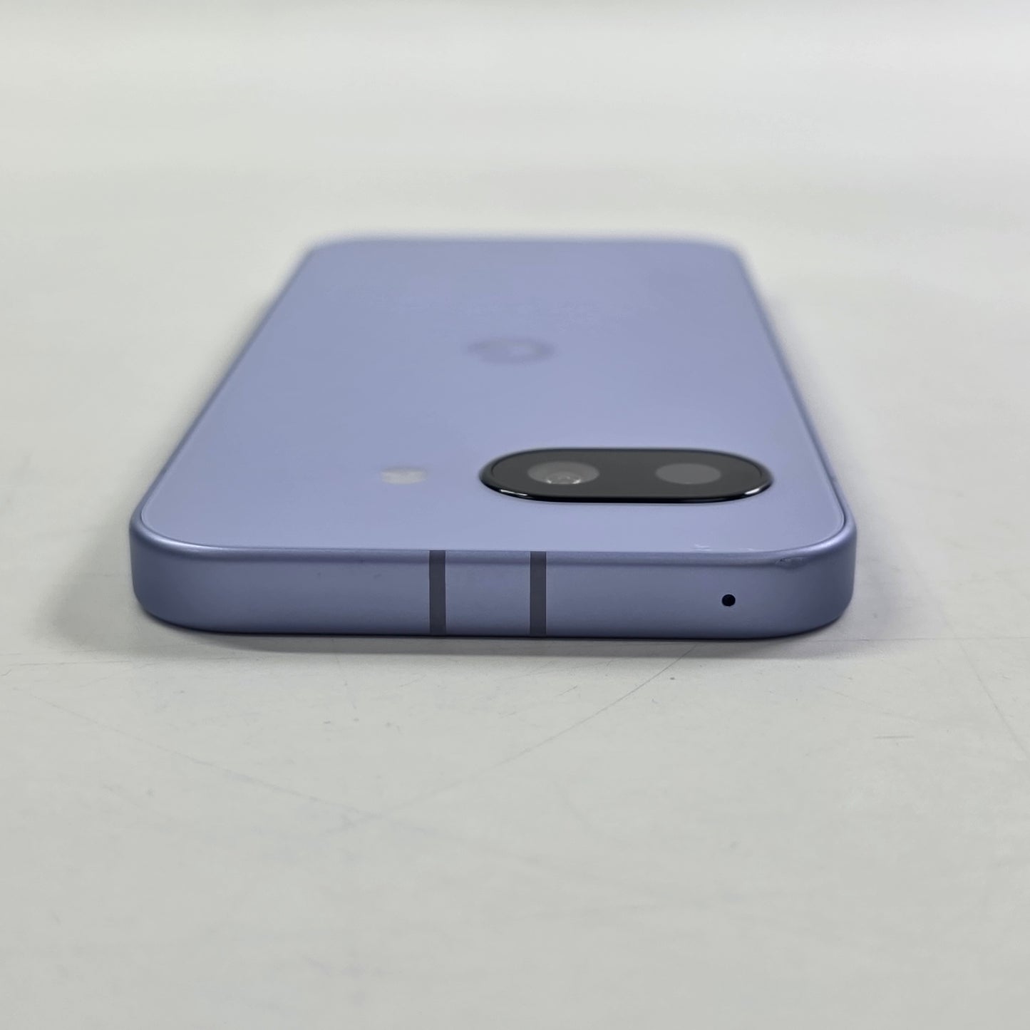 Factory Unlocked Google Pixel 9a 128GB lila GXQ96