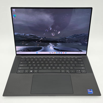 Dell XPS 15" i9-13900H 2.6GHz 64GB RAM 8TB SSD GeForce RTX 4070