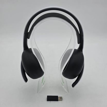 Sony PlayStation 5 PS5 Pulse Elite Wireless Headset White CFI-ZWH2