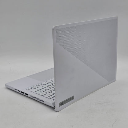 Asus ROG Zephyrus G14 GA402 14" Ryzen 9 7940HS 4.0GHz 16GB RAM 2TB SSD RTX 4060