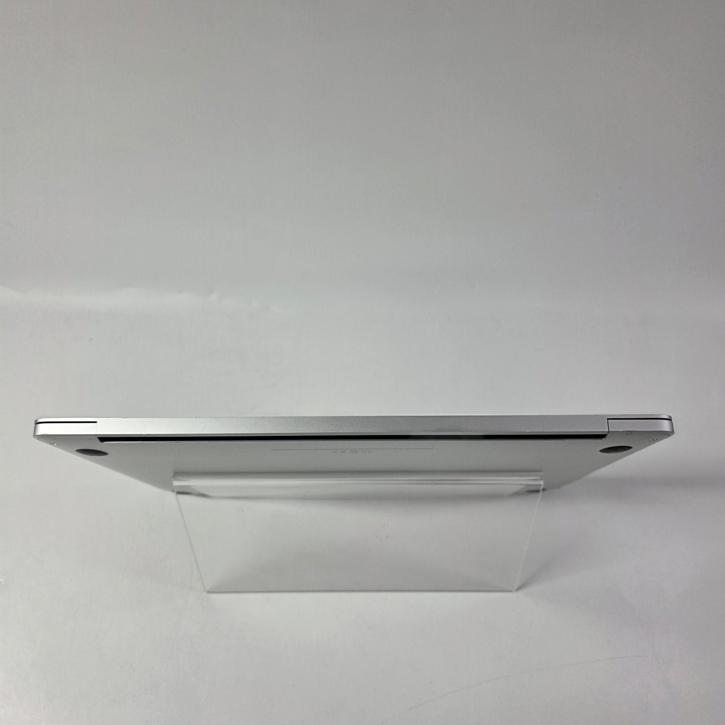 2020 Apple MacBook Pro 13.3" i5 1.4GHz 8GB RAM 256GB SSD Silver A2289