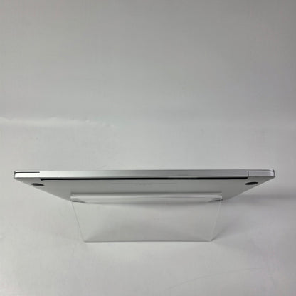 2020 Apple MacBook Pro 13.3" i5 1.4GHz 8GB RAM 256GB SSD Silver A2289