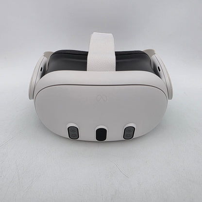 Meta Quest 3 512GB Standalone All-in-One VR Headset S3A