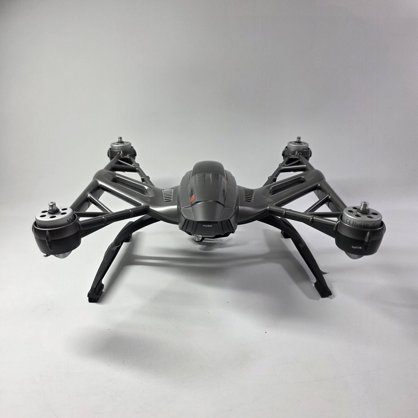 Yuneec Typhoon Q500 Quadcopter Drone Kit No Camera