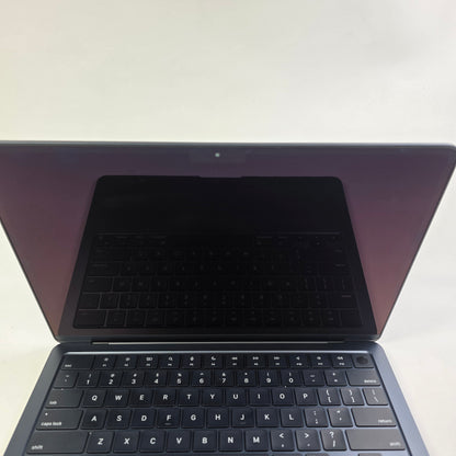 2022 Apple Macbook Air 13.6" M2 8C GPU 3.5GHz 16GB RAM 256GB SSD MC7X4LL/A