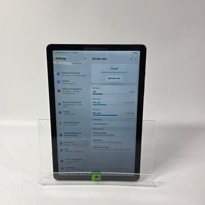 WiFi Only Samsung Galaxy Tab A9 Plus 11.0" 64GB Gray SM-X218U