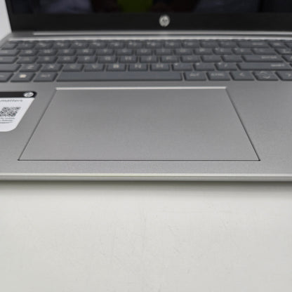 HP Laptop 15-FD0023DX 15" i3-1215U 1.2GHz 8GB RAM 256GB SSD
