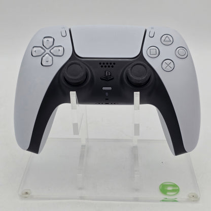 Sony PlayStation 5 PS5 Dualsense Wireless Controller Classic White CFI-ZCT1W
