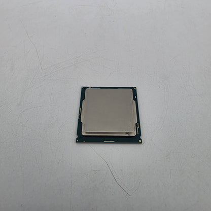Intel Core i9-9900K 3.60GHz 8 Core SRG19 16 Thread LGA 1151
