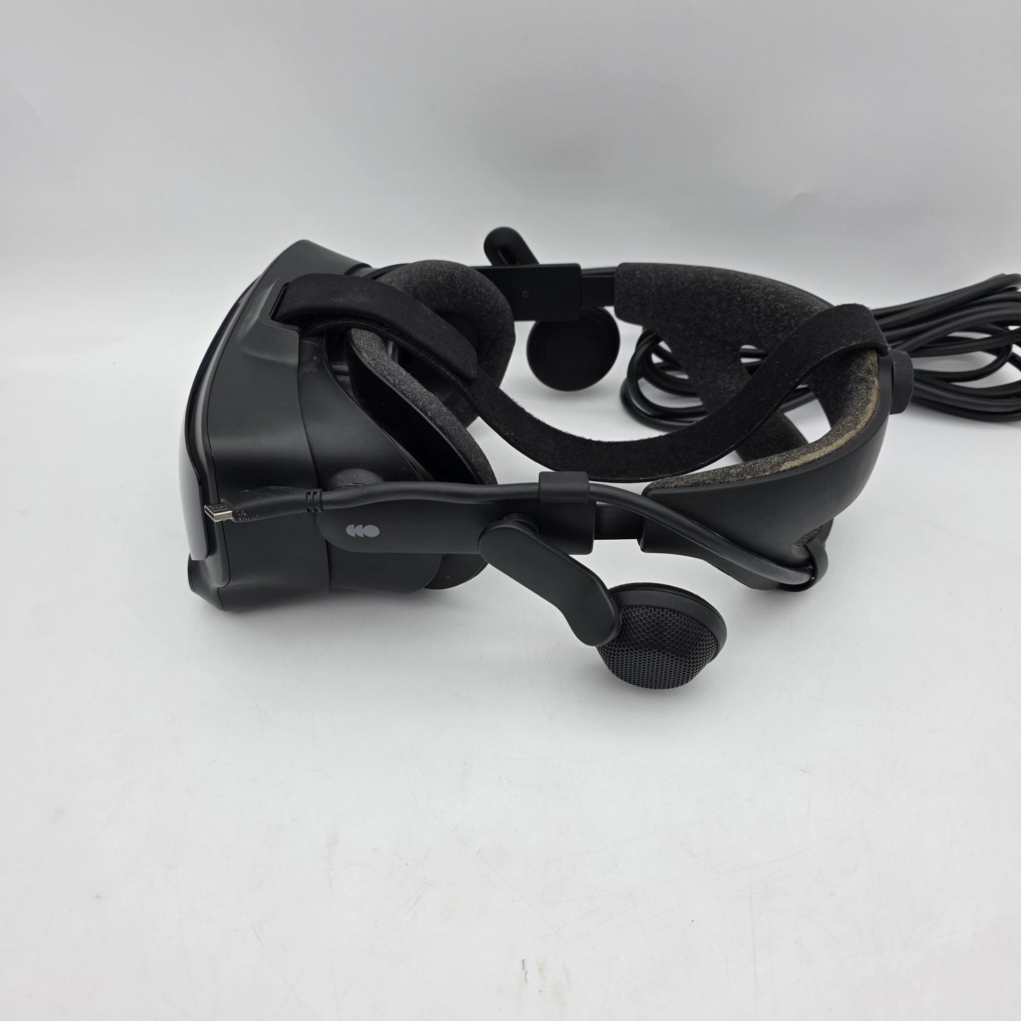 Valve Index VR Kit PC VR Headset 2Q2R100