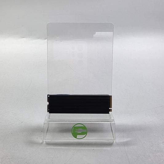 Micron 2280mm MTFDHBA1T0TDV 1TB M.2 NVMe Gen 3.0 x 4 SSD MTFDHBA1TOTDV-1AZ1AABDA