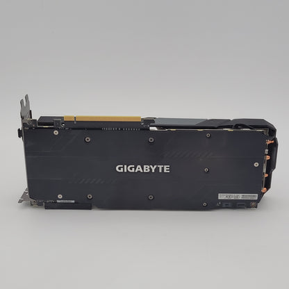 Gigabyte GeForce RTX 2070 Super 8GB GDDR6 Graphics Card GV-N207SGAMING OC-8GD