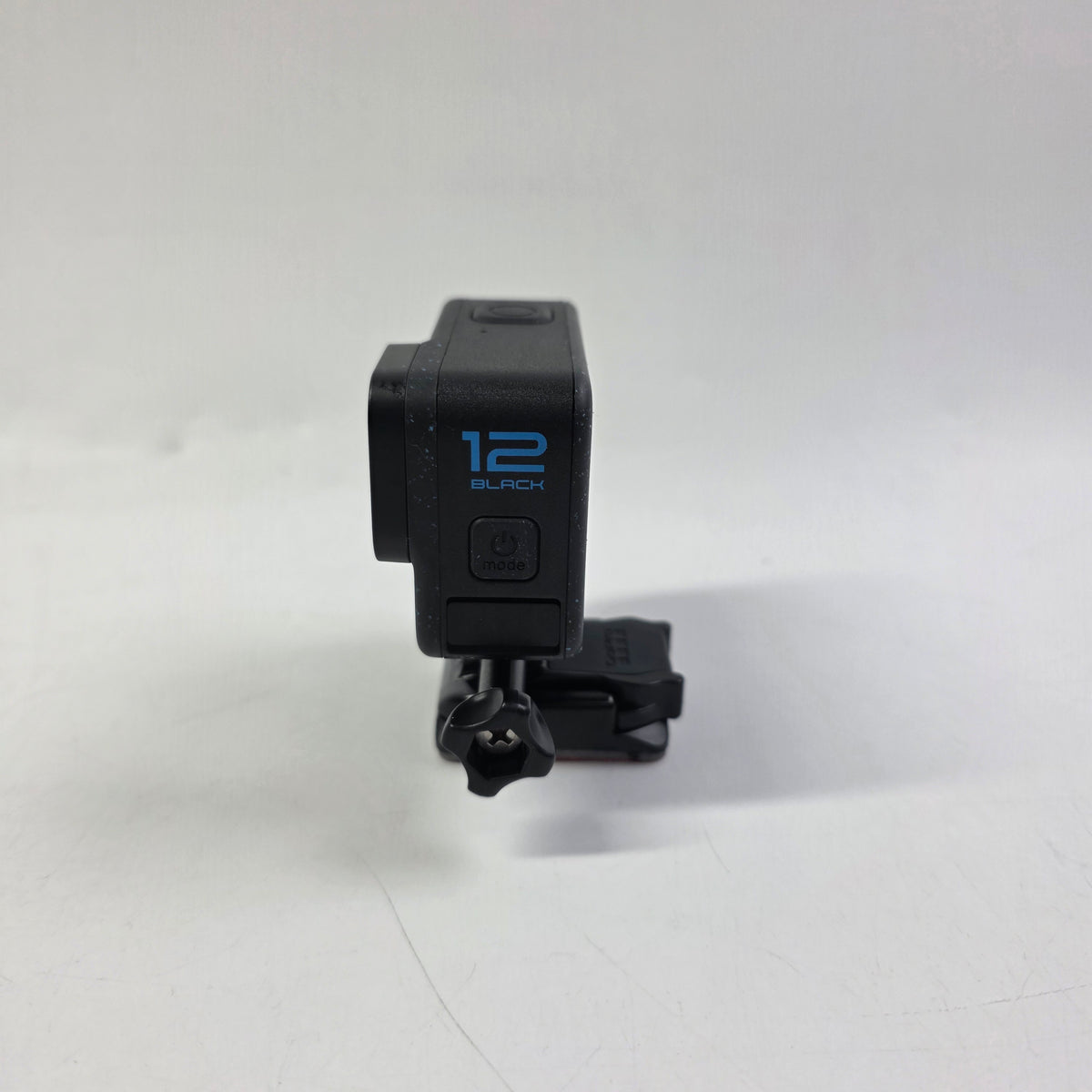 GoPro Hero12 Black 27MP 4K Action Camera CHDHX-121